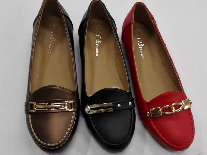 new PU casual shoes 2018